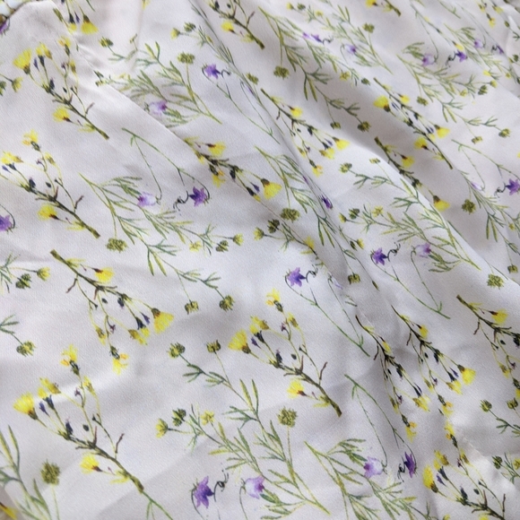 FINAL SALE 🆕🌿ZARA CAMI🌿 - Picture 6 of 6